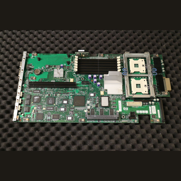 HP Proliant DL360 G4p Motherboard 409741-001 432813-001 4K0675 System Board G4