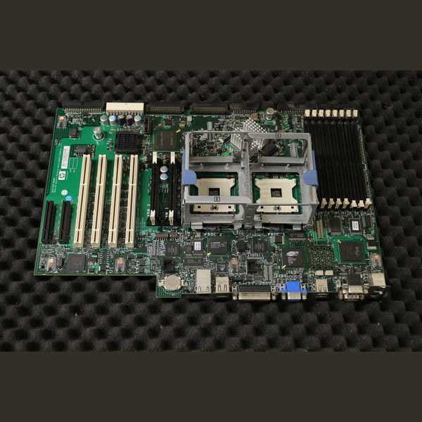 HP Proliant ML370 G4 Motherboard 347882-001 011983-001 System Board