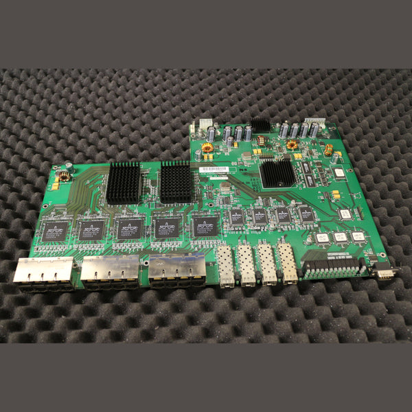 Dell PowerConnect 5224 Switch Motherboard 142452420008A REV:02