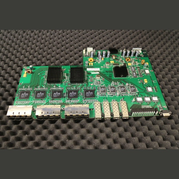 Dell PowerConnect 5224 Switch Motherboard 142452400200A REV:01