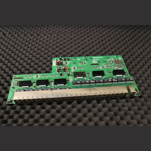 Netgear FS750T Motherboard Rev.A1 11514FS750T-1A1