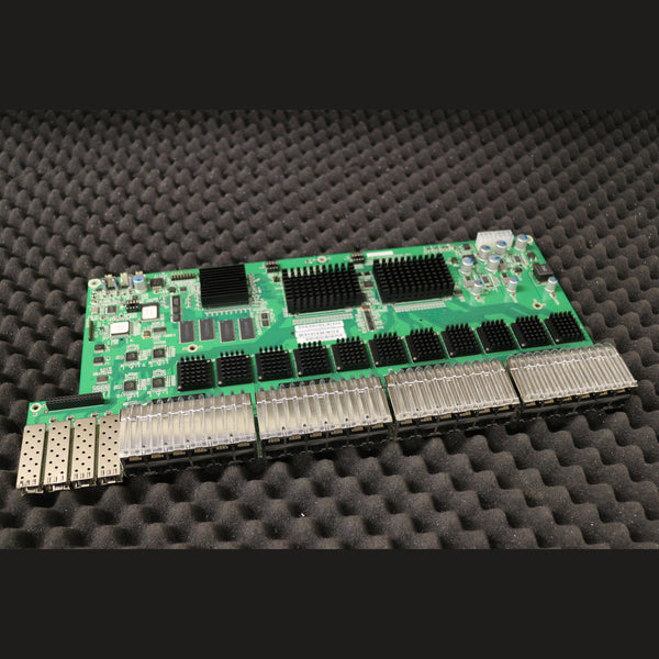Brocade FWS648-POE Motherboard 122464820004A R01 System Board
