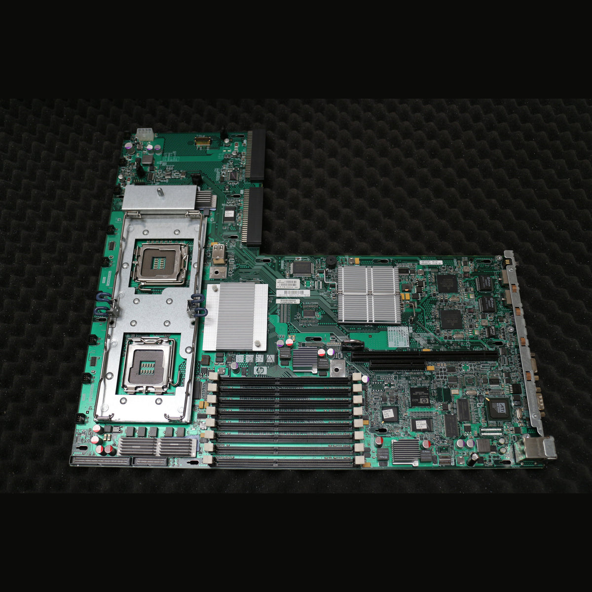 HP Proliant DL360 G5 Motherboard 412199-001 399554-001 System Board