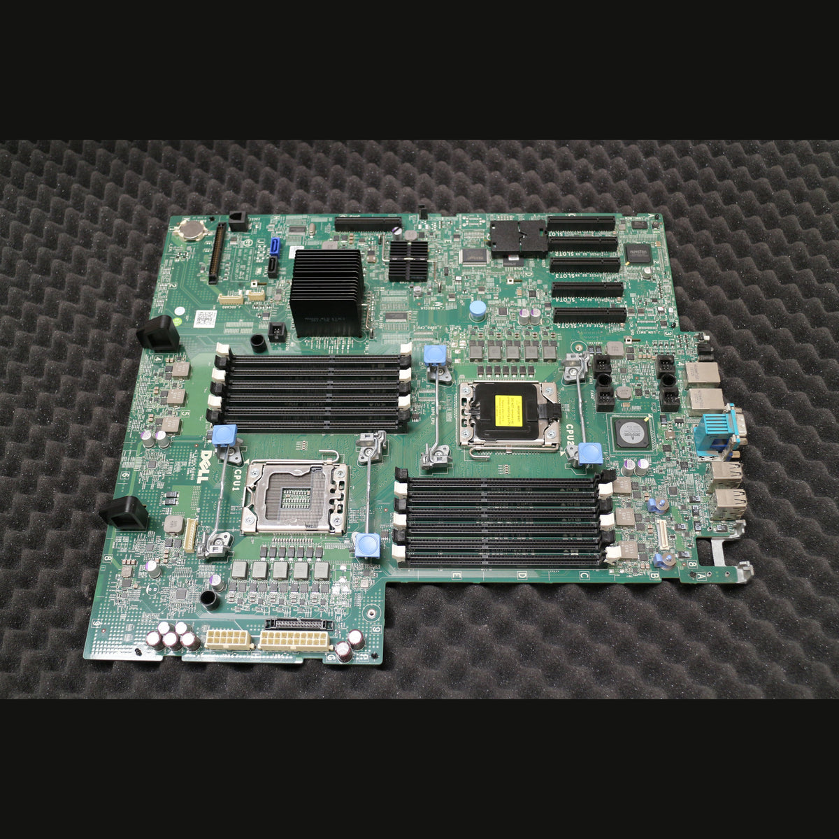 Dell PowerEdge T610 Motherboard 9CGW2 09CGW2 System Board