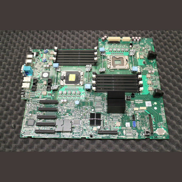 Dell PowerEdge T610 Motherboard CX0R0 0CX0R0 System Board