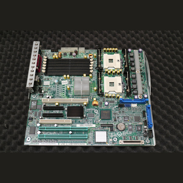 Dell PowerEdge 1800 Motherboard P8611 0P8611 System Board PE1800