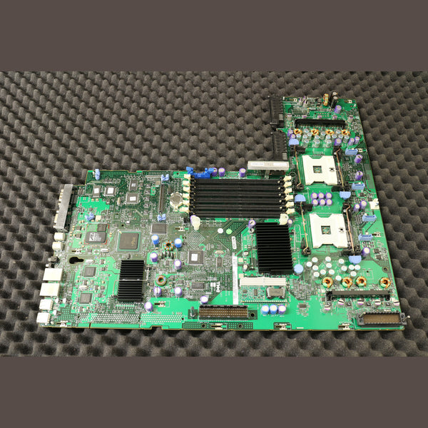 Dell PowerEdge 1850 Motherboard HH698 0HH698 System Board