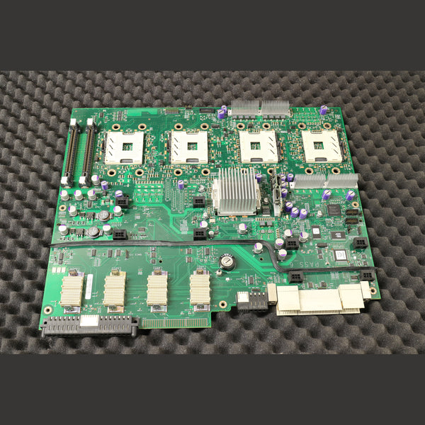IBM xSeries X3850 Motherboard FRU 41Y3157 System Processor Board
