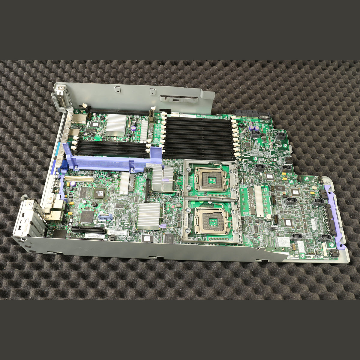 IBM xSeries X3650 Motherboard FRU 46M7131 System Board