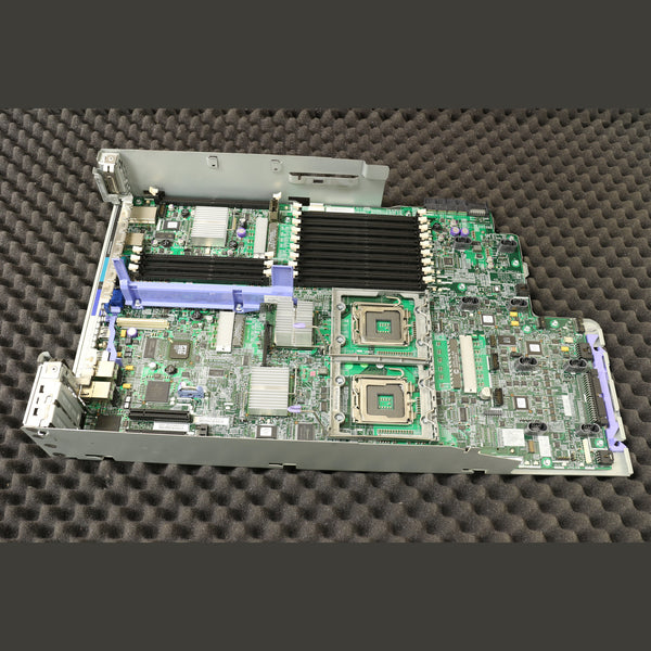 IBM xSeries X3650 Motherboard FRU 46M7131 System Board