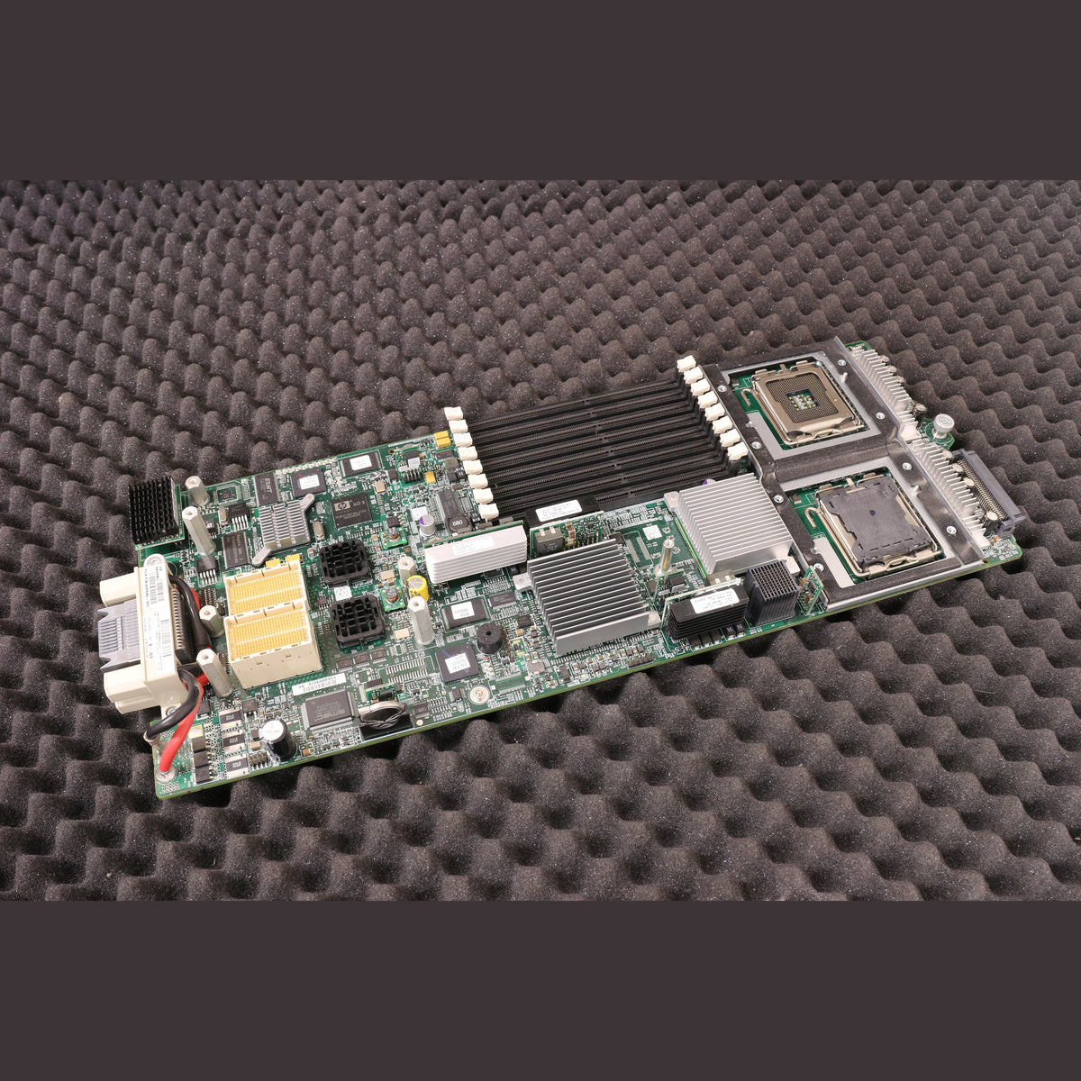 HP Proliant Blade BL460c Motherboard 438249-001 System Board
