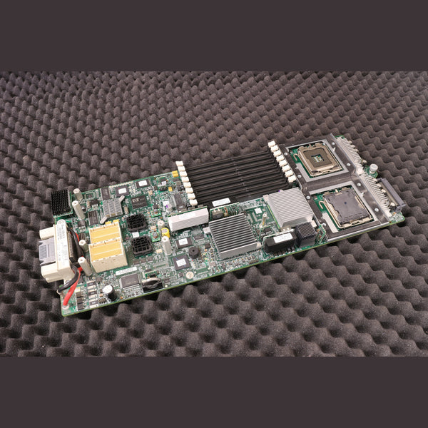 HP Proliant Blade BL460c Motherboard 438249-001 System Board