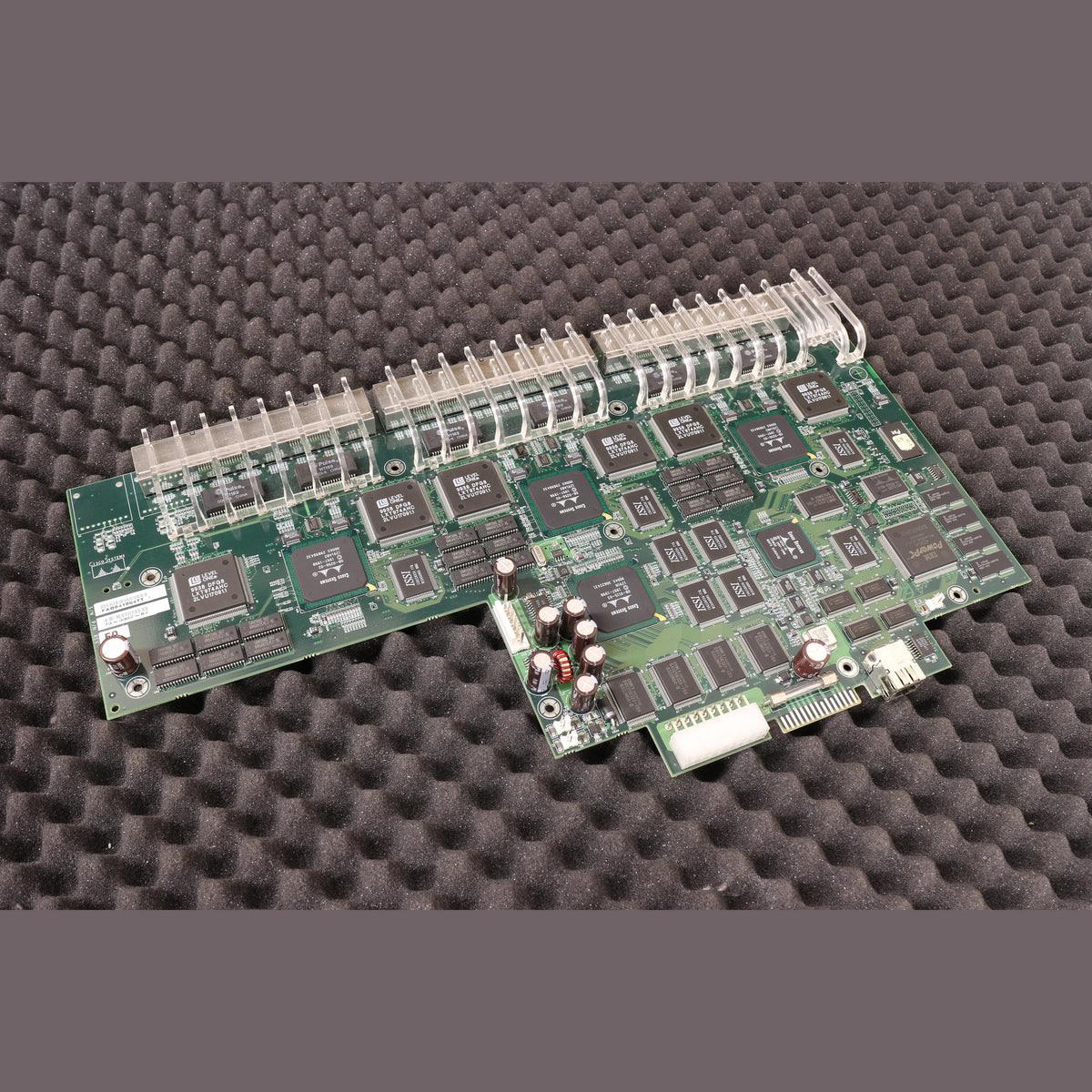 Cisco 2900 Series Motherboard 73-3382-07 System Board