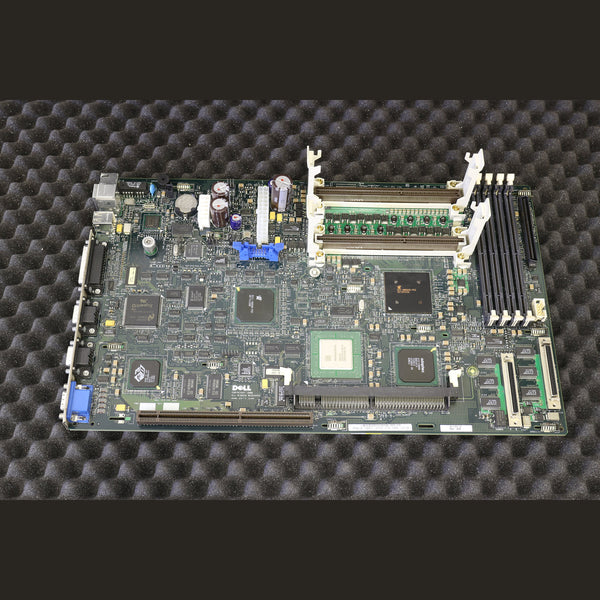 Dell PowerEdge 2450 Motherboard 4563T 04563T System Board PE2450