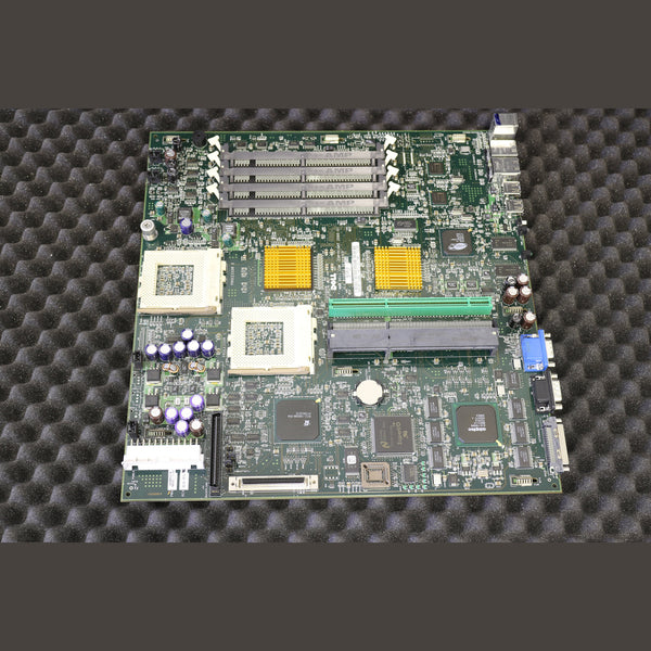 Dell PowerEdge 1550 Motherboard 2D484 02D484 System Board PE1550