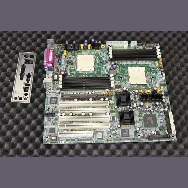 Tyan Thunder K8W S2885 Motherboard Socket 940 System Board