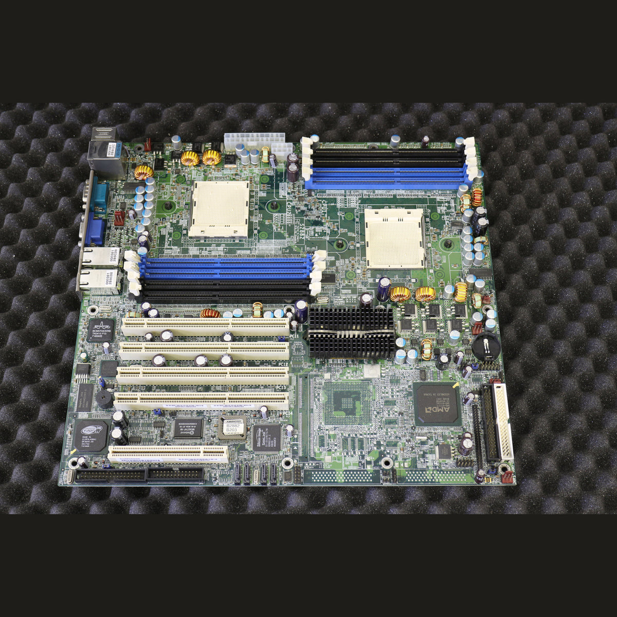 Tyan Thunder K8S S2882 Motherboard Socket 940 System Board