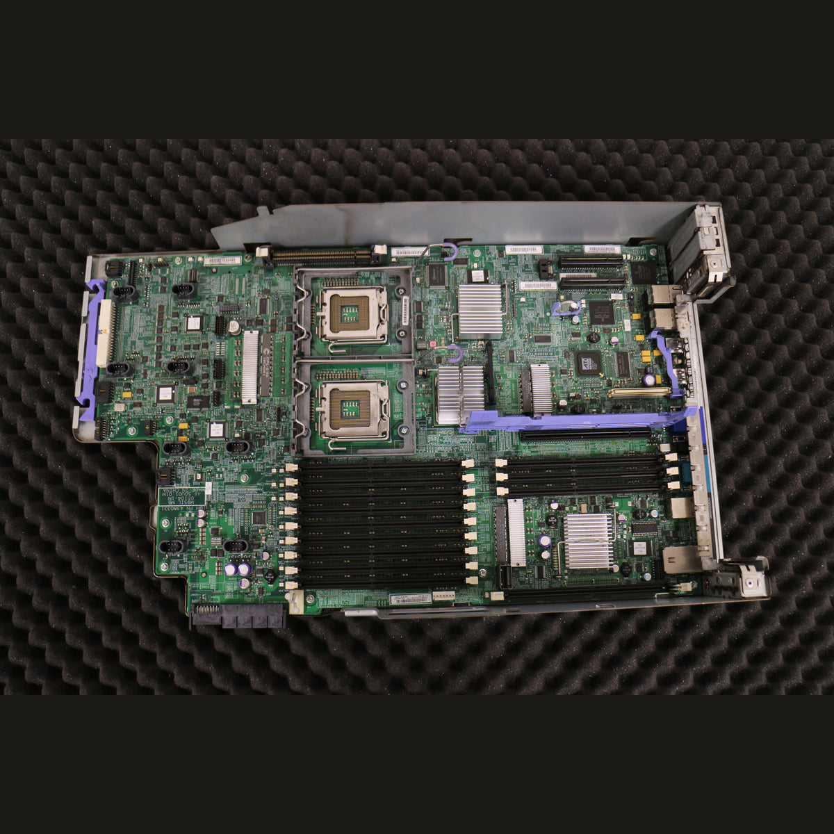 IBM xSeries X3650 Motherboard FRU 44W3324 System Board