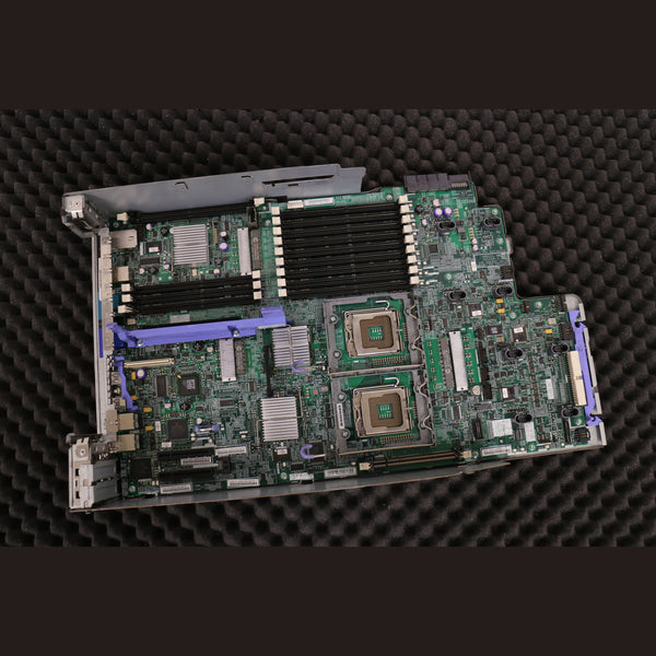 IBM xSeries X3650 Motherboard FRU 42D3650 System Board