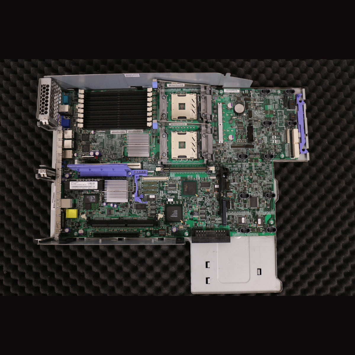 IBM xSeries X346 Motherboard FRU 32R1956 System Board