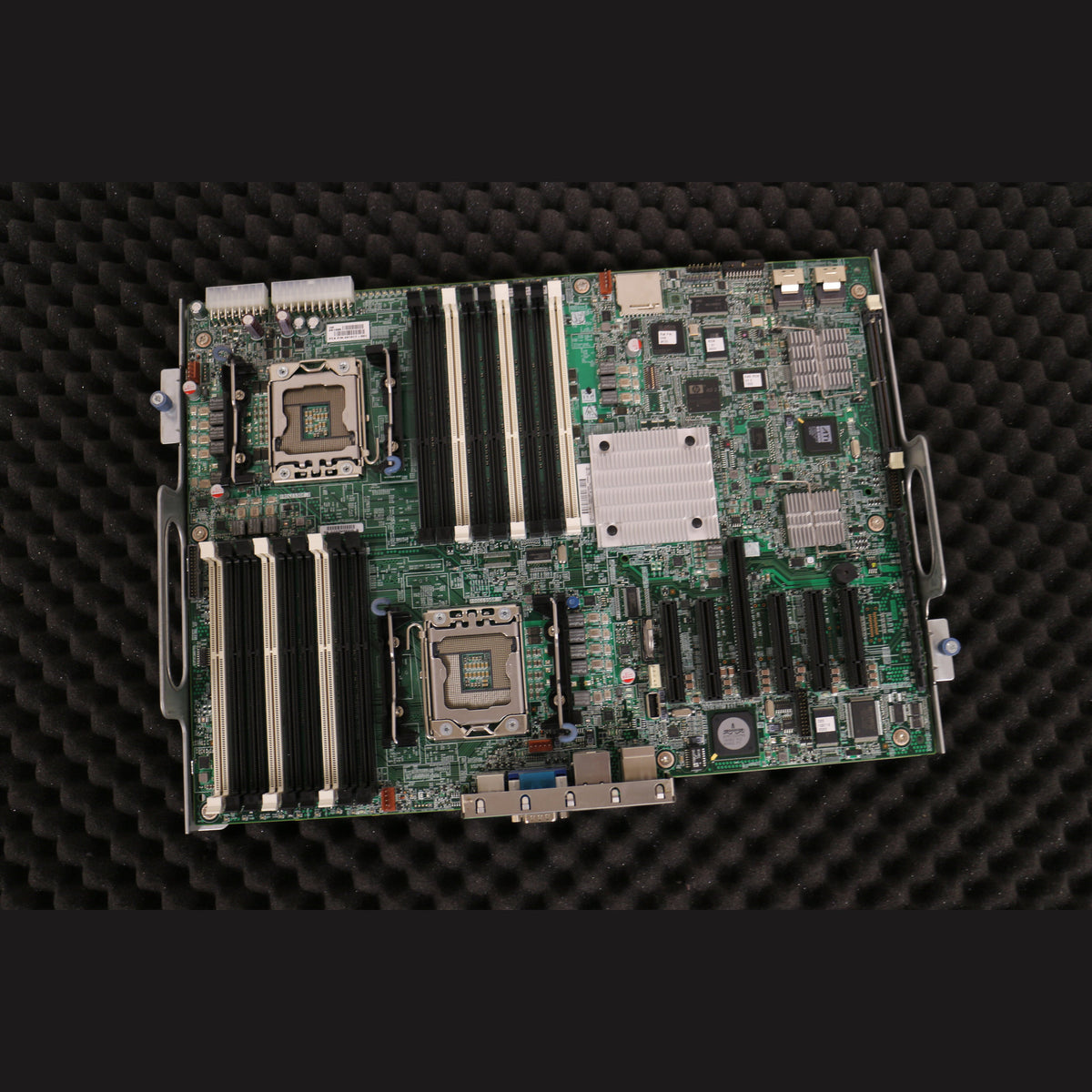 HP Proliant ML350 G6 Motherboard 511775-001 4K1035 461317-001