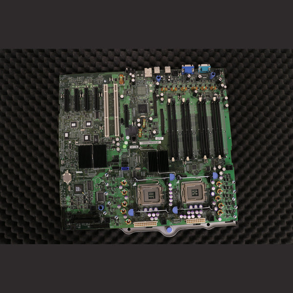 Dell PowerEdge 1900 Motherboard TW855 0TW855 System Board