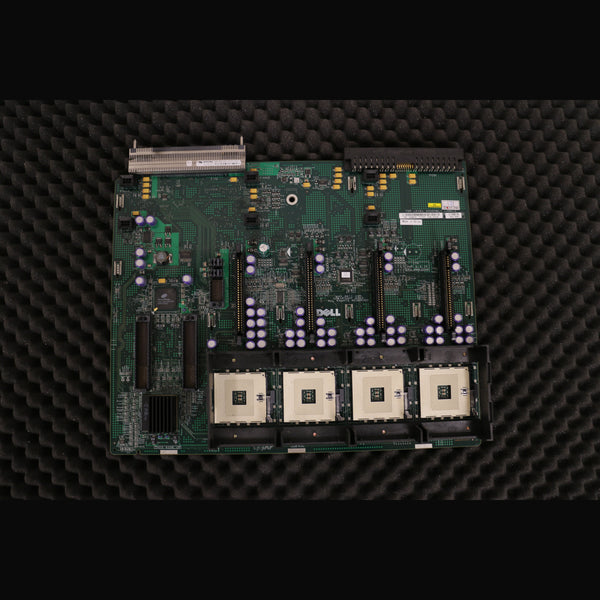Dell PowerEdge 6600 6650 Motherboard J8870 0J8870 System Board