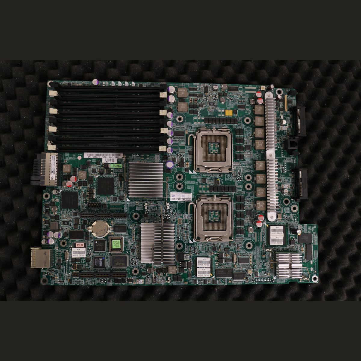 Dell PowerEdge 1955 Blade Motherboard DF279 0DF279 System Board