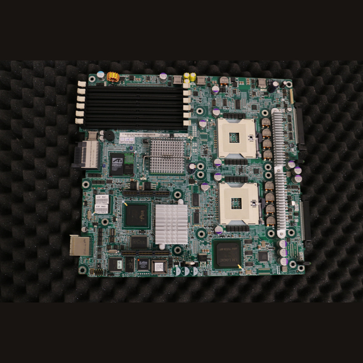 Dell PowerEdge 1855 Blade Motherboard MJ359 0MJ359 System Board