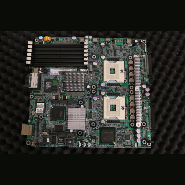 Dell PowerEdge 1855 Blade Motherboard J9721 0J9721 System Board