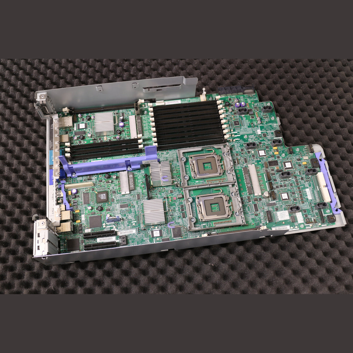 IBM xSeries X3650 Motherboard FRU 43W8250 System Board