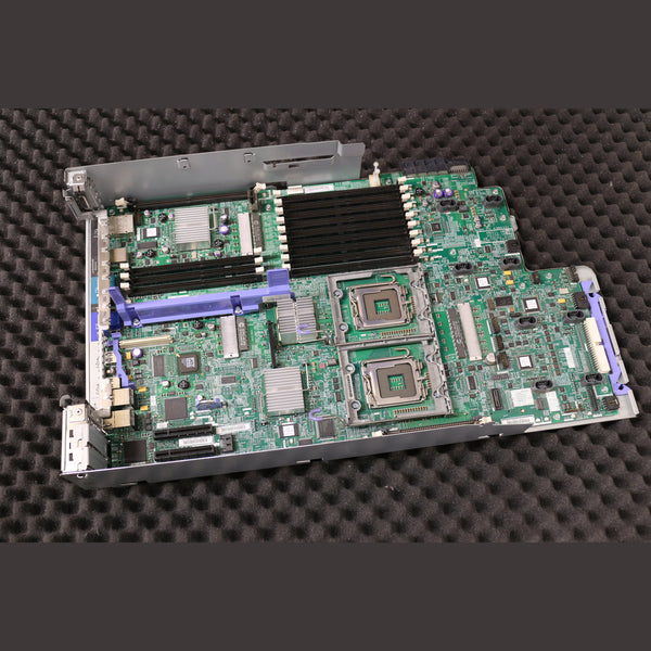 IBM xSeries X3650 Motherboard FRU 43W8250 System Board