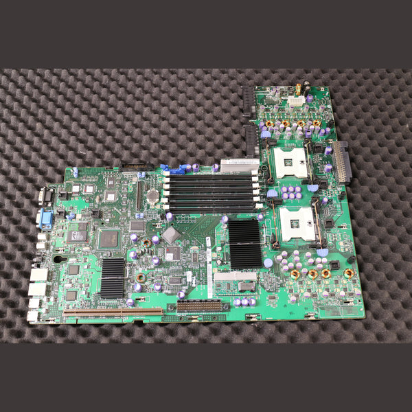 Dell PowerEdge 2850 Motherboard CD158 0CD158 System Board