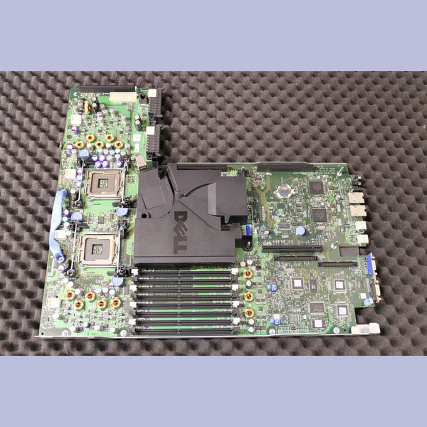 Dell PowerEdge 1950 III Motherboard H723K 0H723K System Board Gen 3