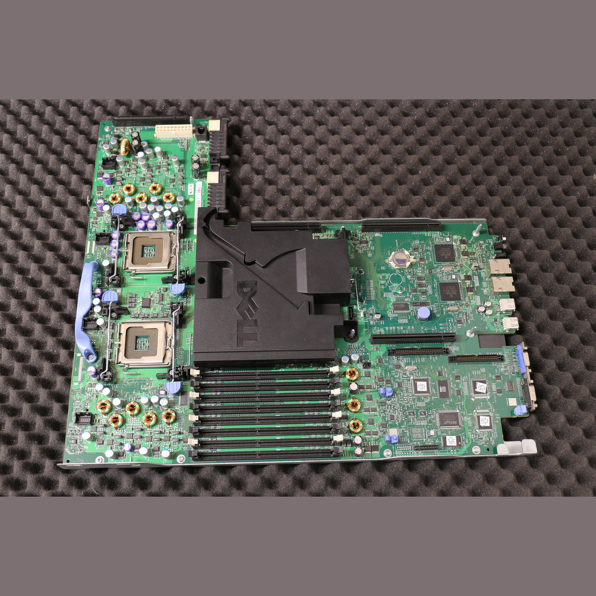 Dell PowerEdge 1950 I Motherboard D8635 0D8635 System Board Gen 1