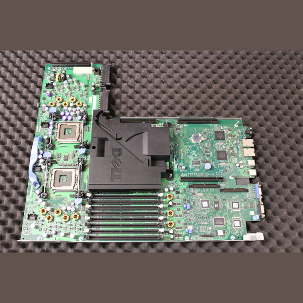 Dell PowerEdge 1950 Motherboard NK937 0NK937 System Board