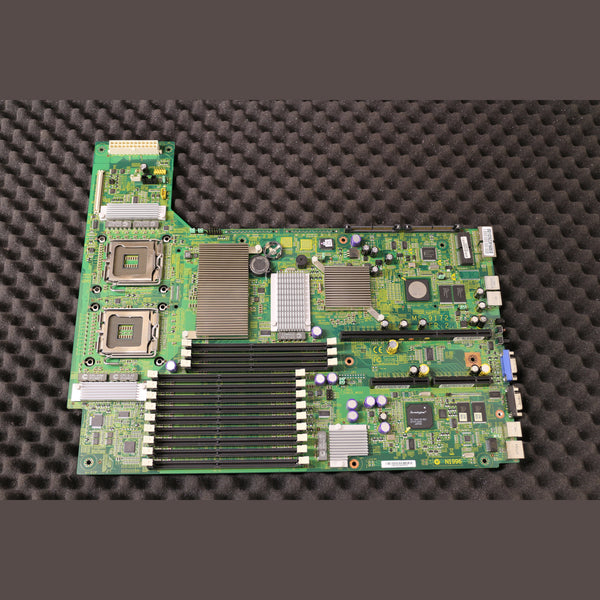 MSI Microstar MS-9172 VER:2.1 Motherboard System Board Novascale R460