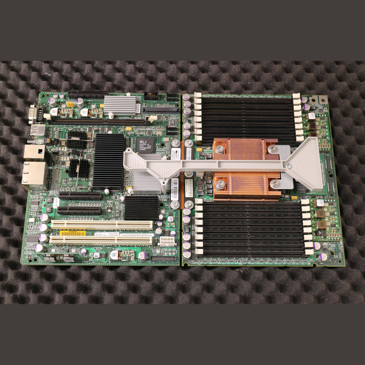 Sun Fire T2000 Motherboard 541-2407 System Board 8-Core 1.2GHz