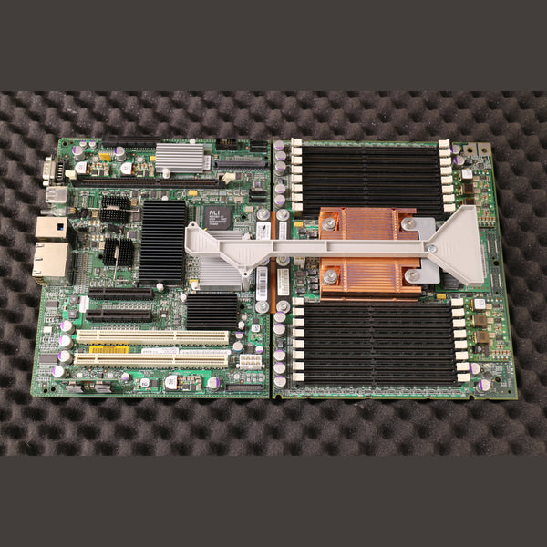 Sun Fire T2000 Motherboard 541-2407 System Board 8-Core 1.2GHz