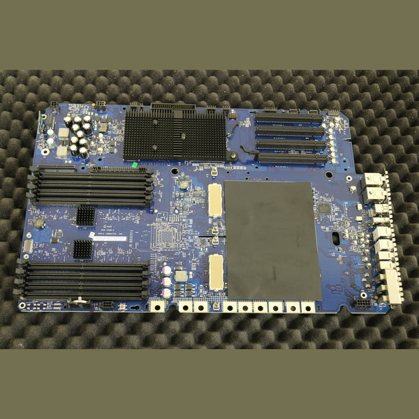 Apple PowerMac G5 Motherboard 630-7431 Logic Board