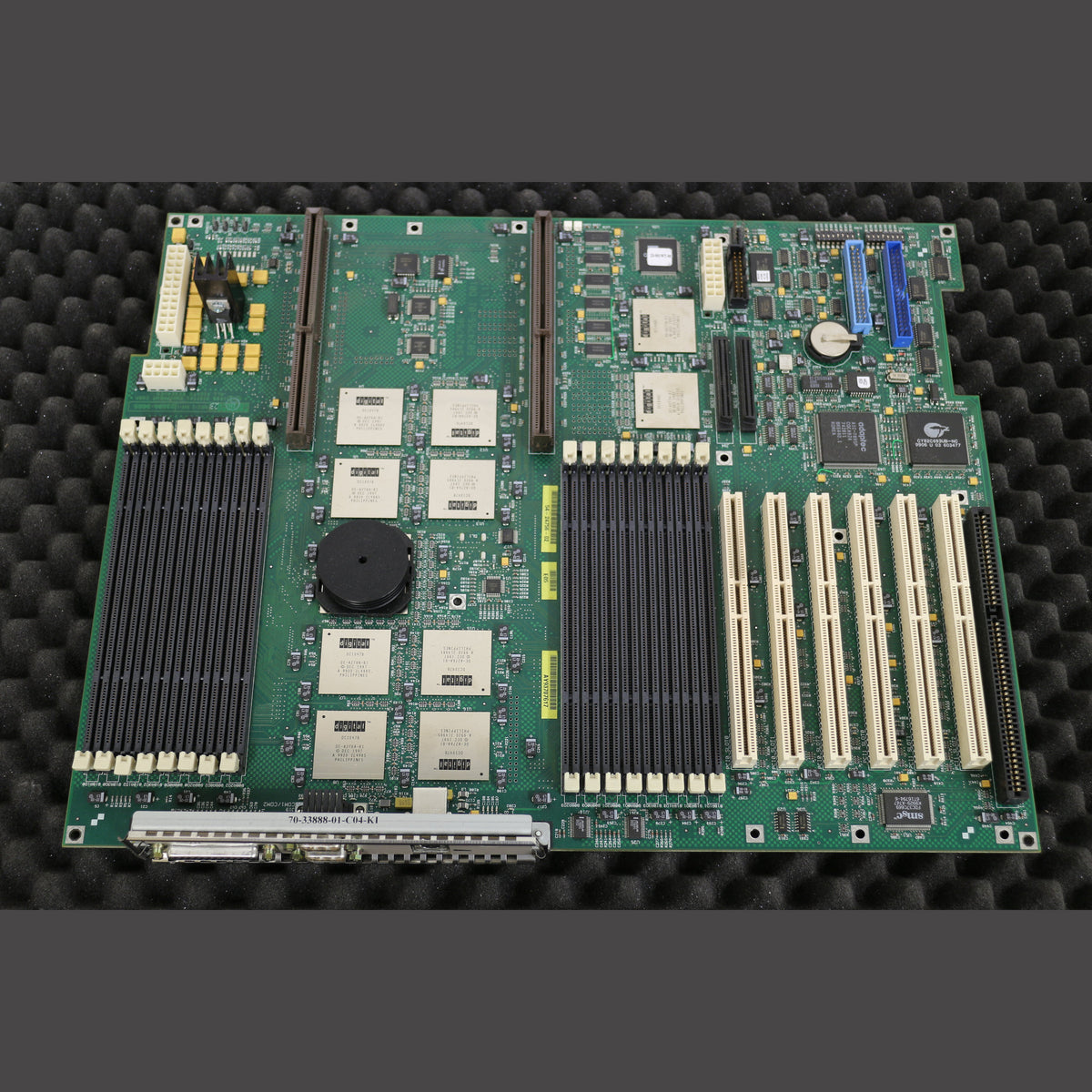 DEC AlphaServer DS20 Motherboard 54-24756-02 Compaq
