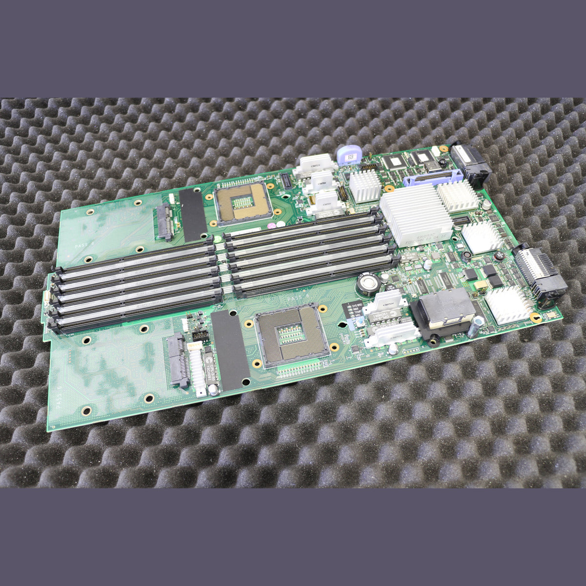IBM BladeCentre HS22 Motherboard FRU 49Y5188
