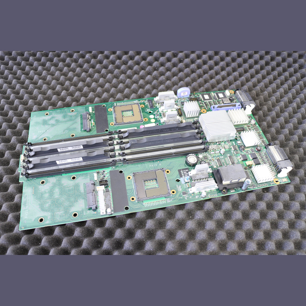 IBM BladeCentre HS22 Motherboard FRU 68Y8185 N28404B