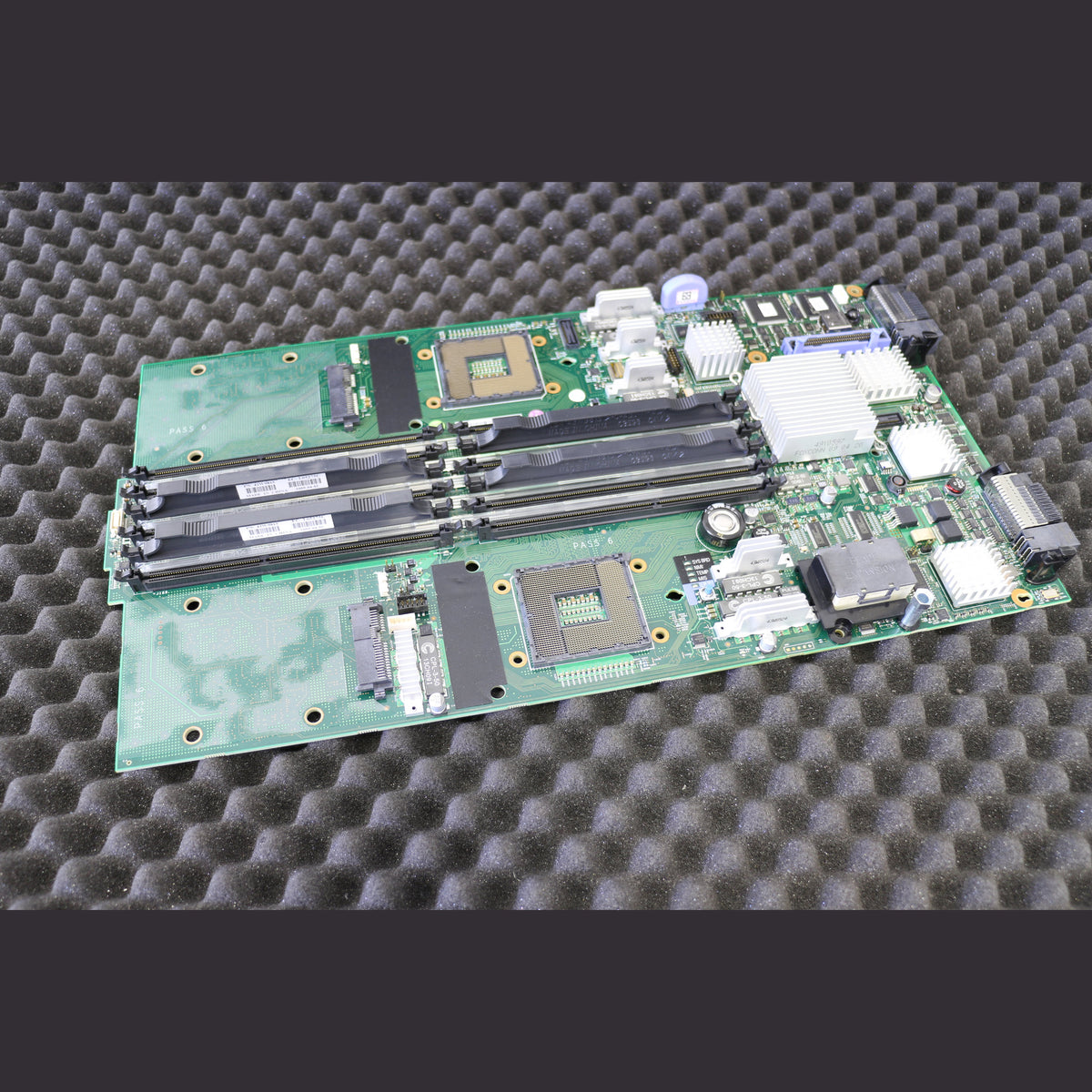IBM BladeCentre HS22 Motherboard L79570C 59Y5587