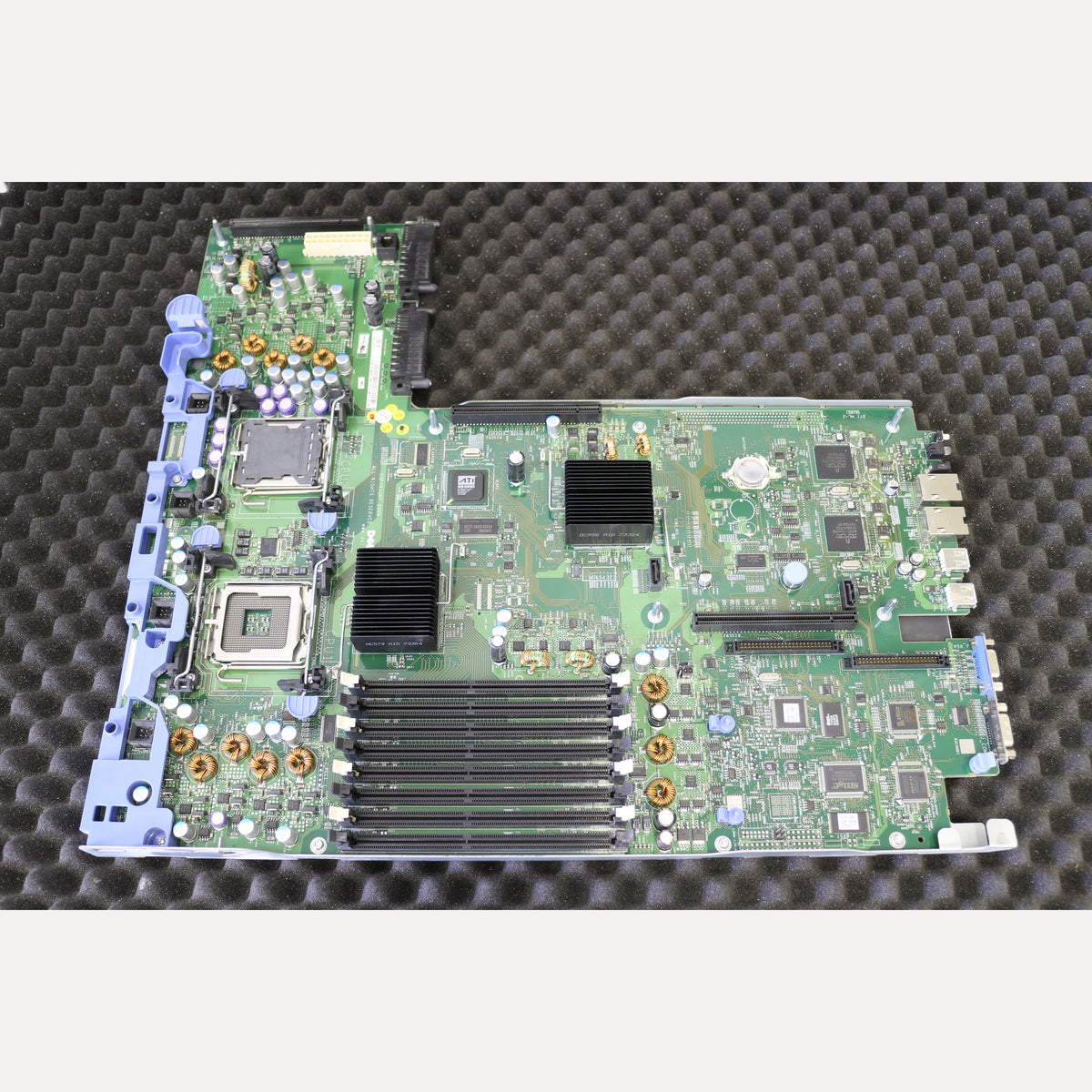 Dell PowerEdge 2950 Motherboard NR282 0NR282 System Board