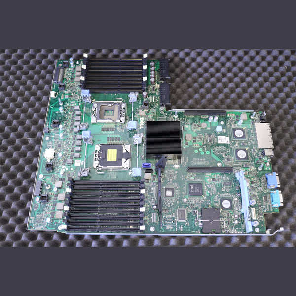 Dell PowerEdge R710 Server Motherboard PV9DG 0PV9DG System Board