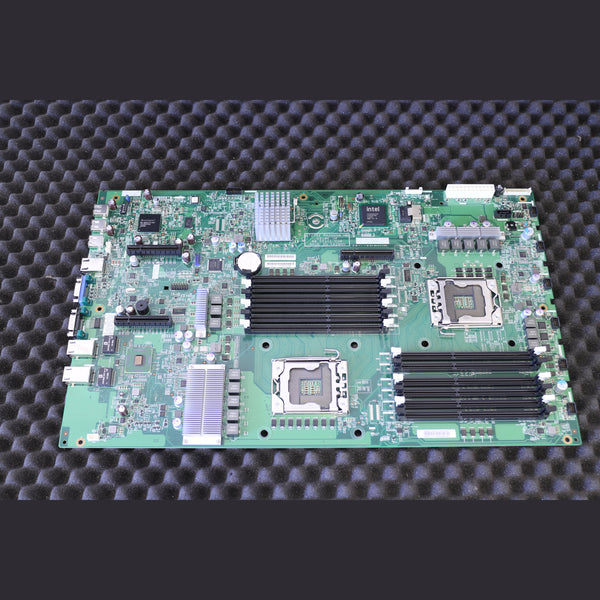 Fujitsu Primergy RX200 S6 Motherboard S26361-D3031-A100-GS02 G72TR1
