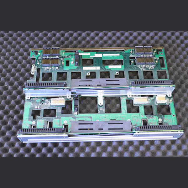 Fujitsu Siemens BX600 S3 Blade Midplane A3C40084377 GS01 Backplane Board