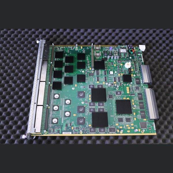 Cisco WS-X6548-GE-TX 48-Port Switching Module