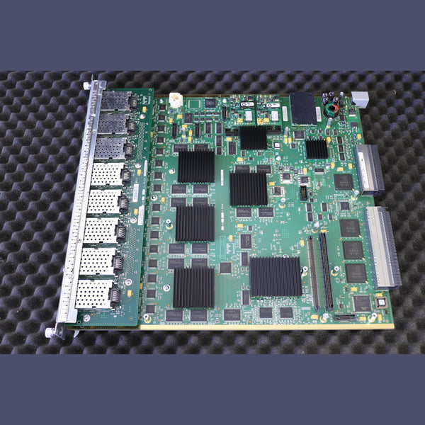 Cisco 6500 Series WS-X6516A-GBIC 16-Port GBIC Module